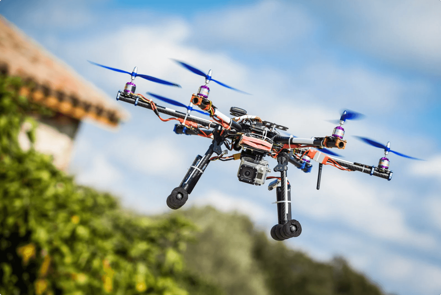 Drone Mapping