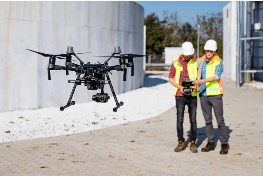 Drone Training